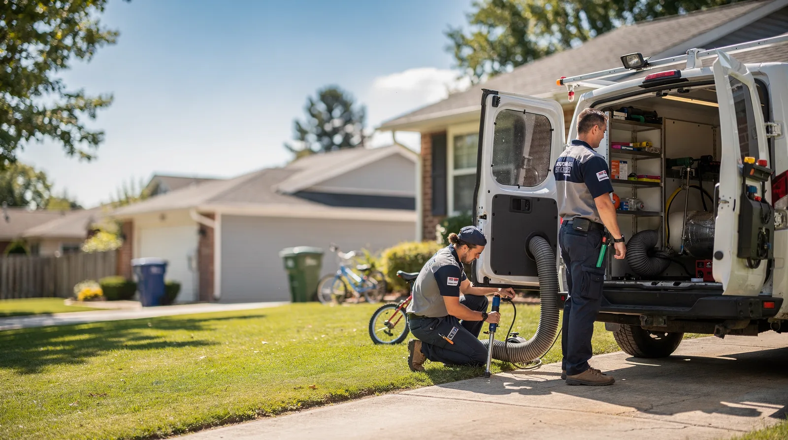 24/7 HVAC Repair & AC Replacement in Mclemoresville, TN near me